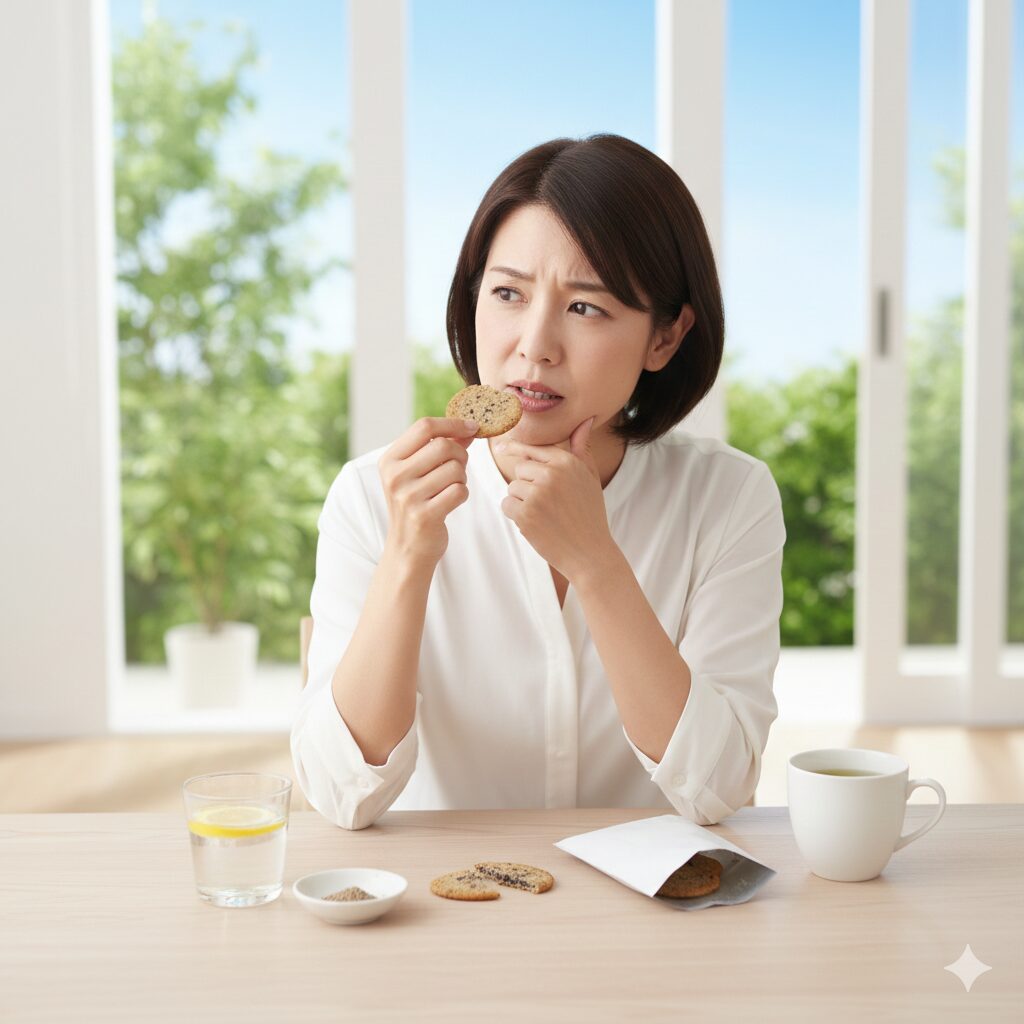 味が不安？「まずい」という声の真相