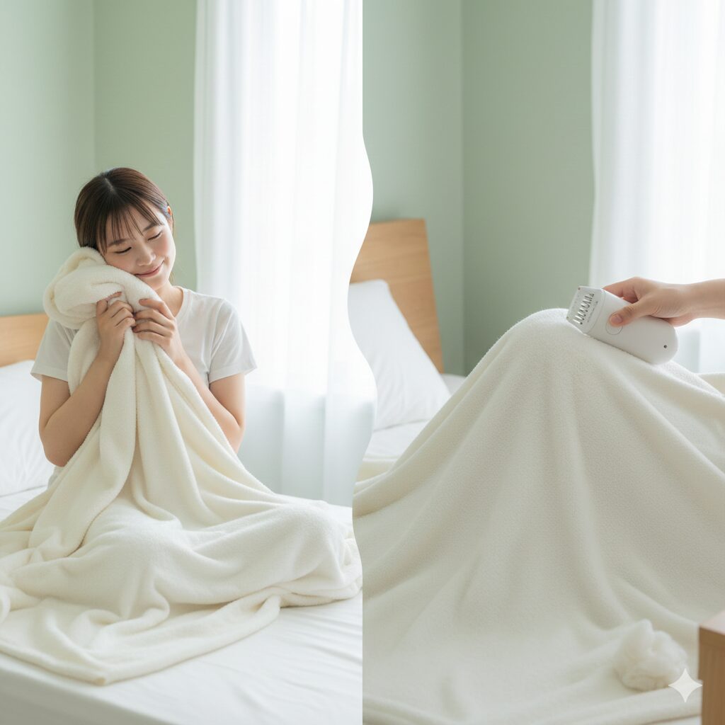 購入前に知りたいメリット・デメリット