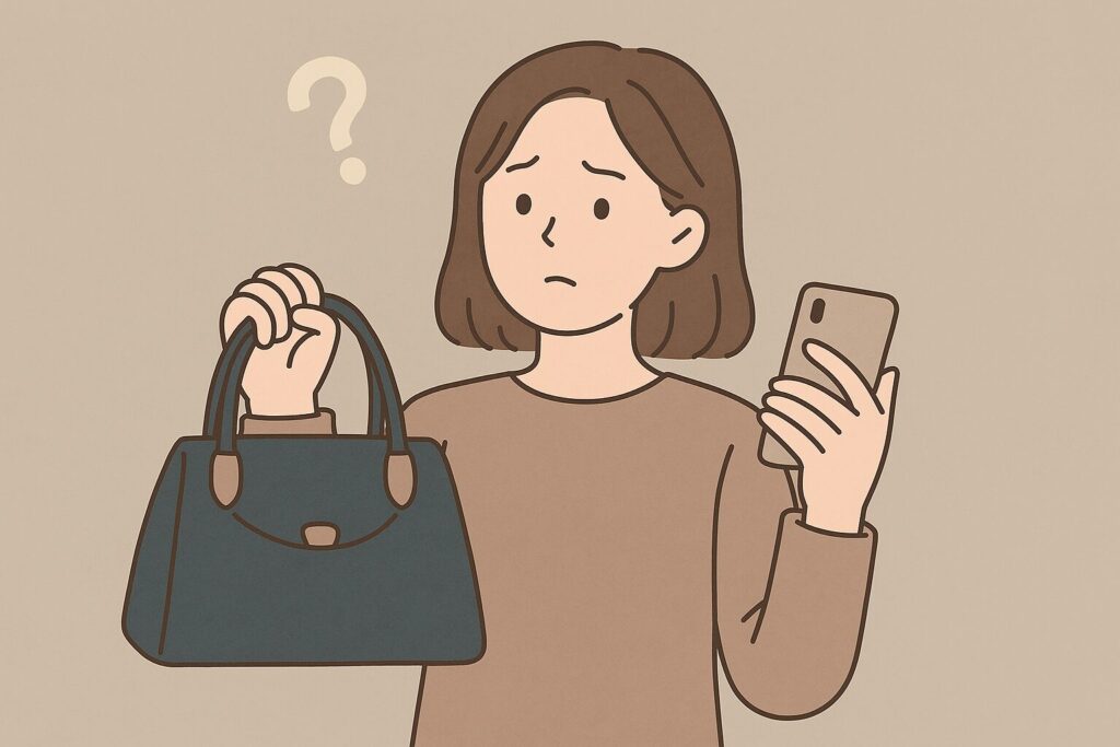 キタムラバッグのアウトレット店舗以外の情報や口コミまとめ