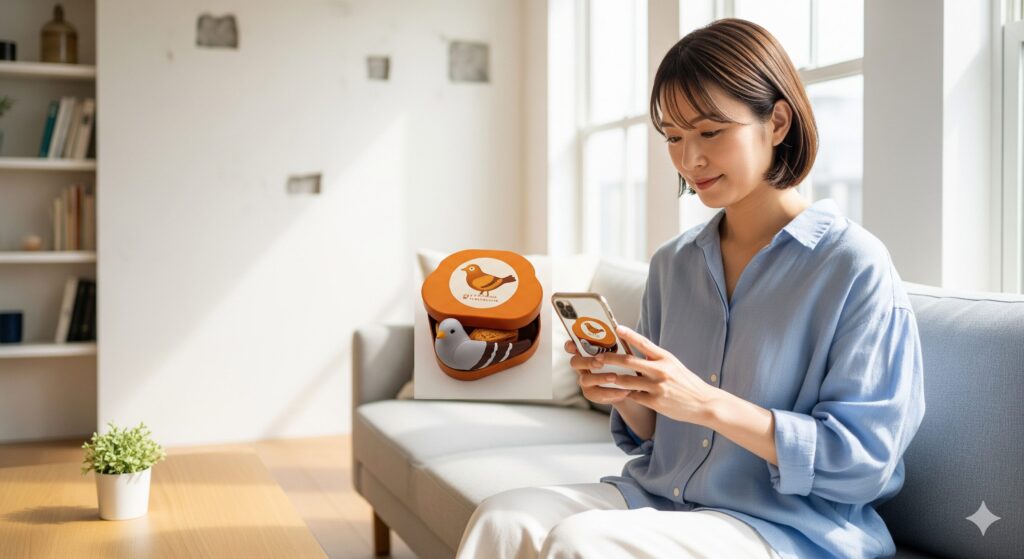 公式オンラインストアの通販は送料無料になる?