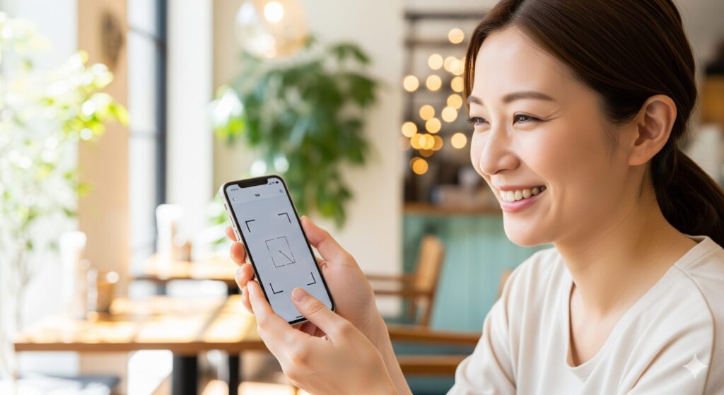 LINE友達追加で500ポイント獲得【２】