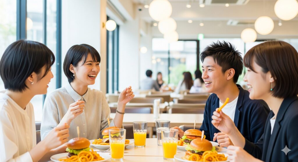 SNSで見られるリアルな口コミ
