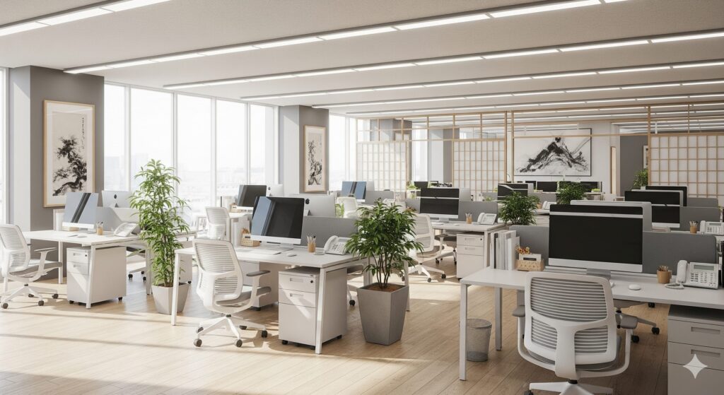 どのような会社なのか？