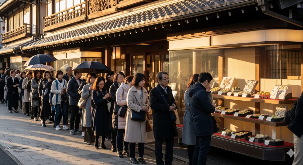 何時から並ぶ？売り切れ時間も調査