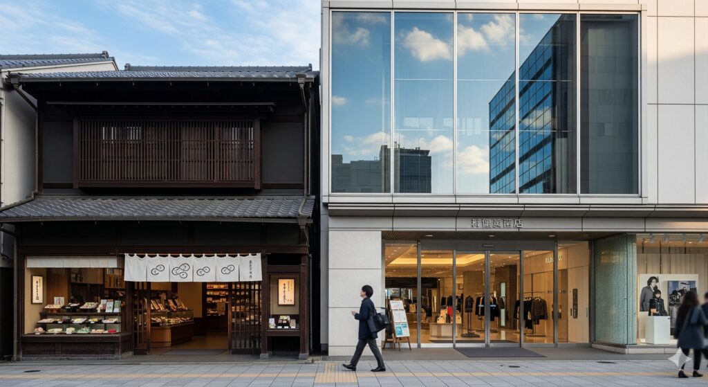 実店舗や百貨店などどこで売ってる？