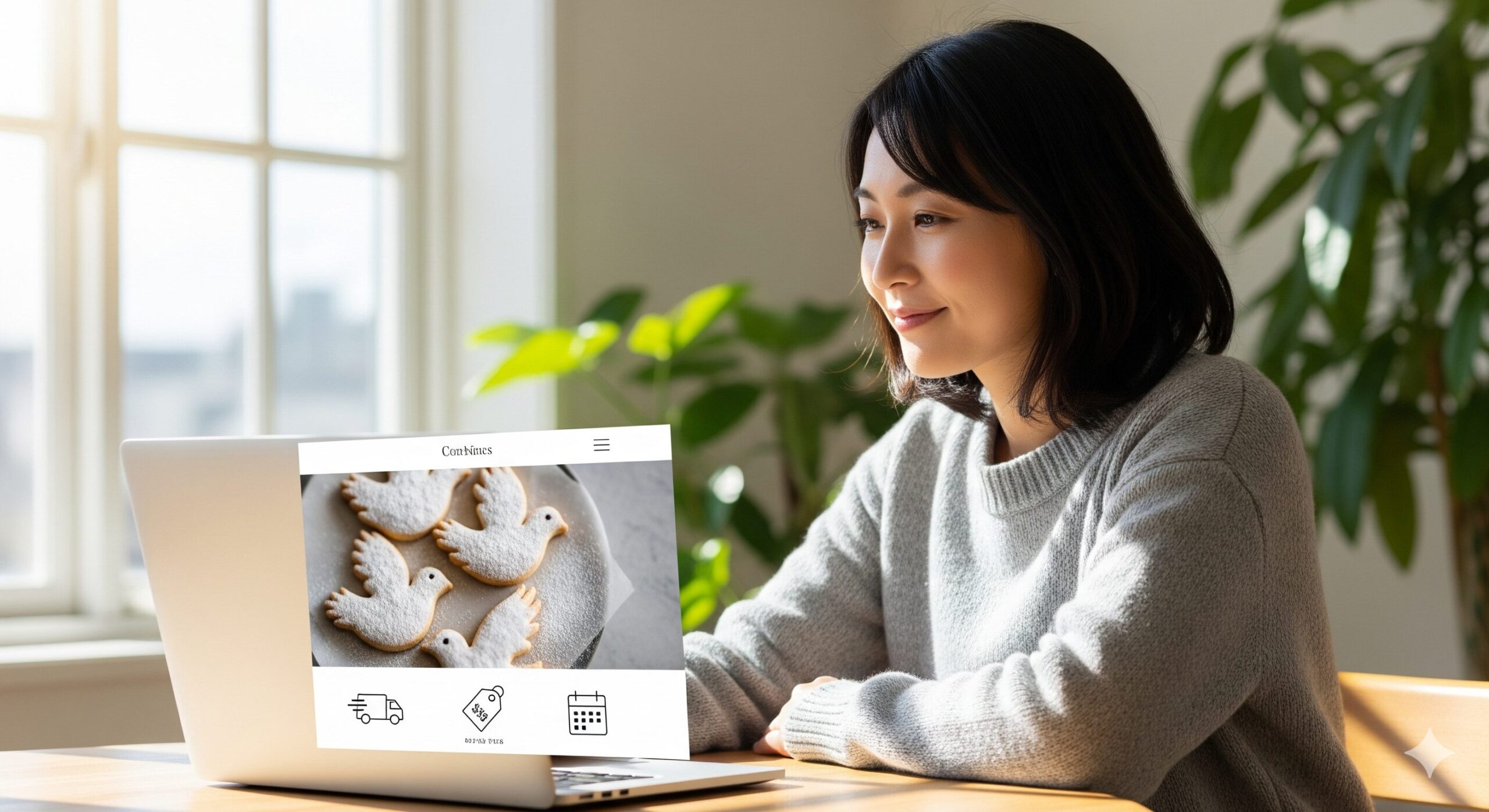 鳩サブレの通販は送料無料になる？条件や値段、届く日数を解説