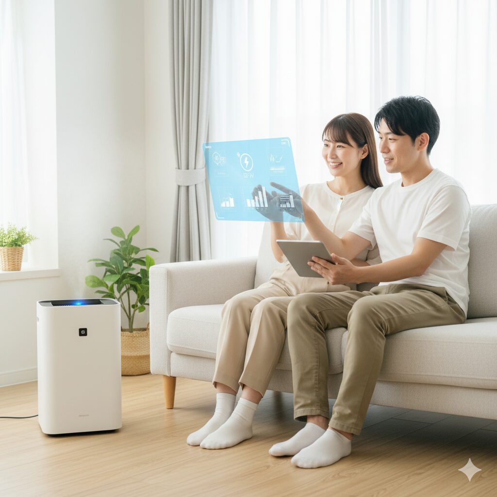 5年間の無料修理保証