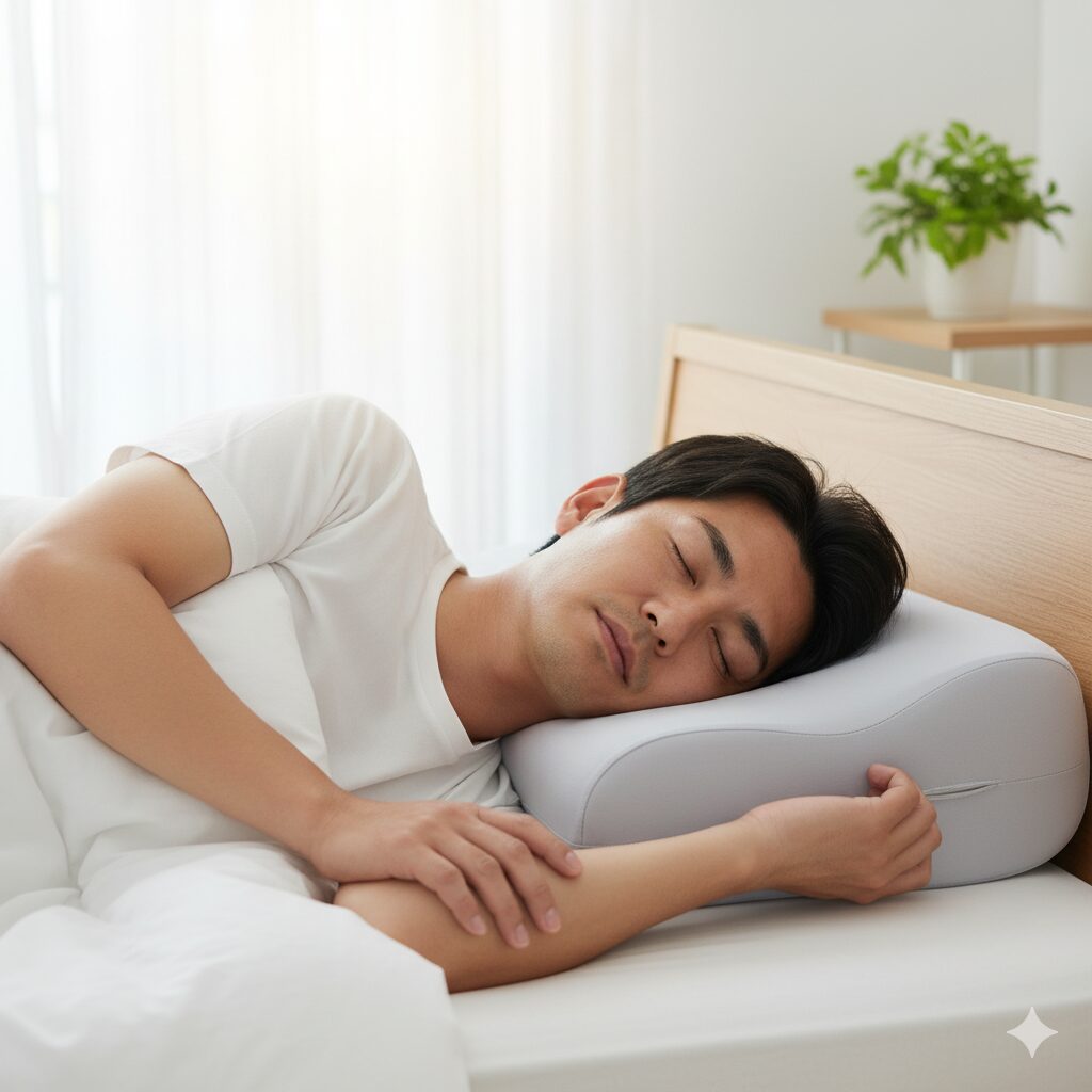 いびきへの効果は期待できる？