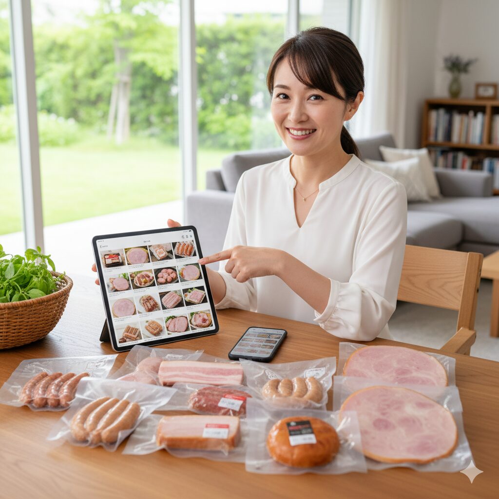 ふるさと納税の返礼品にある？