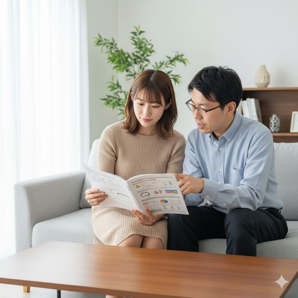 アイリズムの説明書で分かる詳細情報