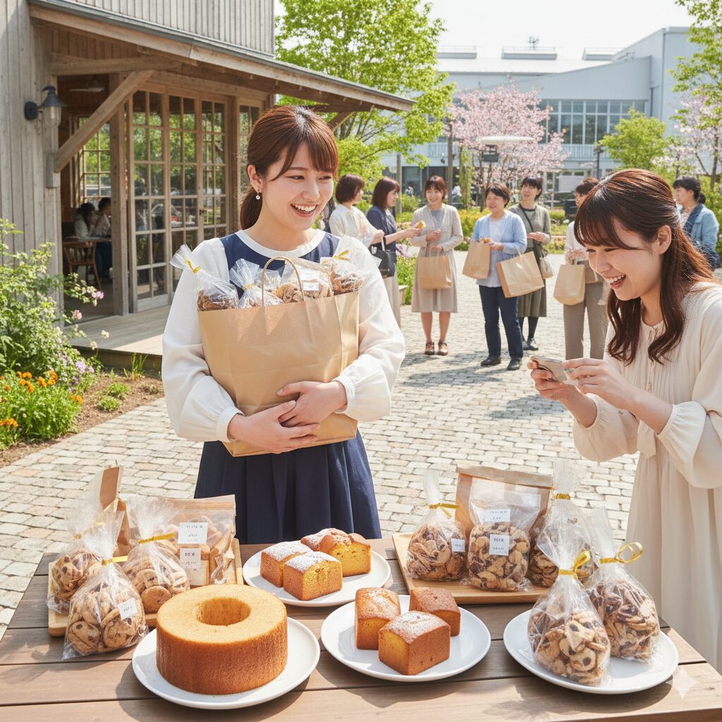 アヤベ洋菓子は通販で買えるのか？直売所や口コミ情報なども解説！