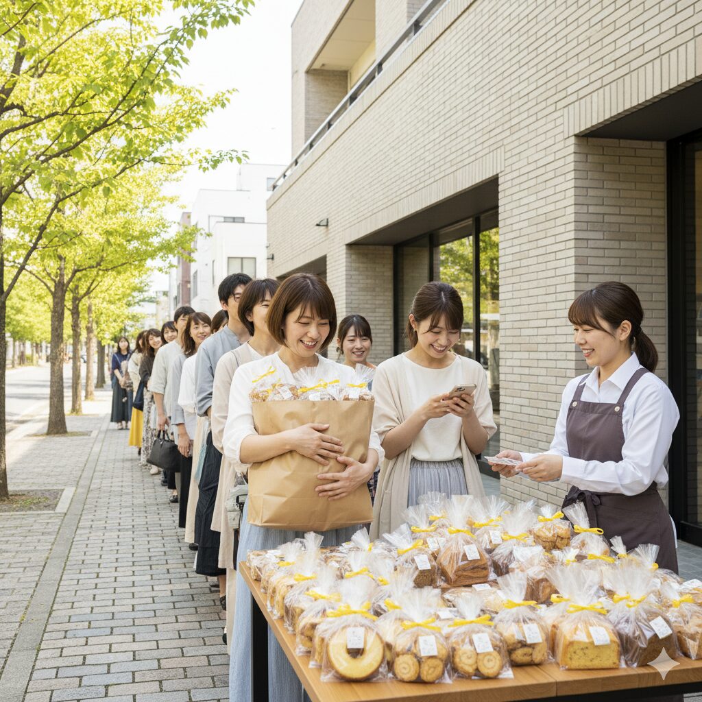 アヤベ洋菓子は通販で買える？購入方法を解説