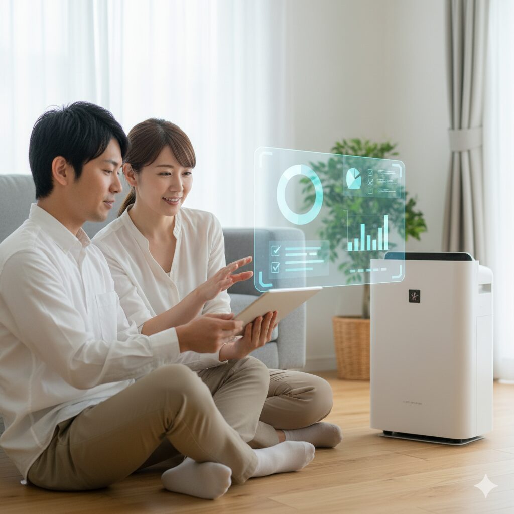 アースプラス空気清浄機の評判と購入前に知りたい情報