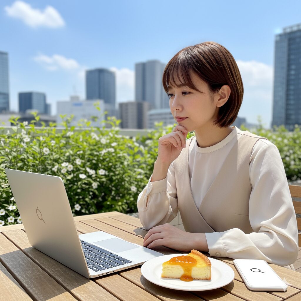 パブロのチーズケーキは通販できないが気になる疑問を調査