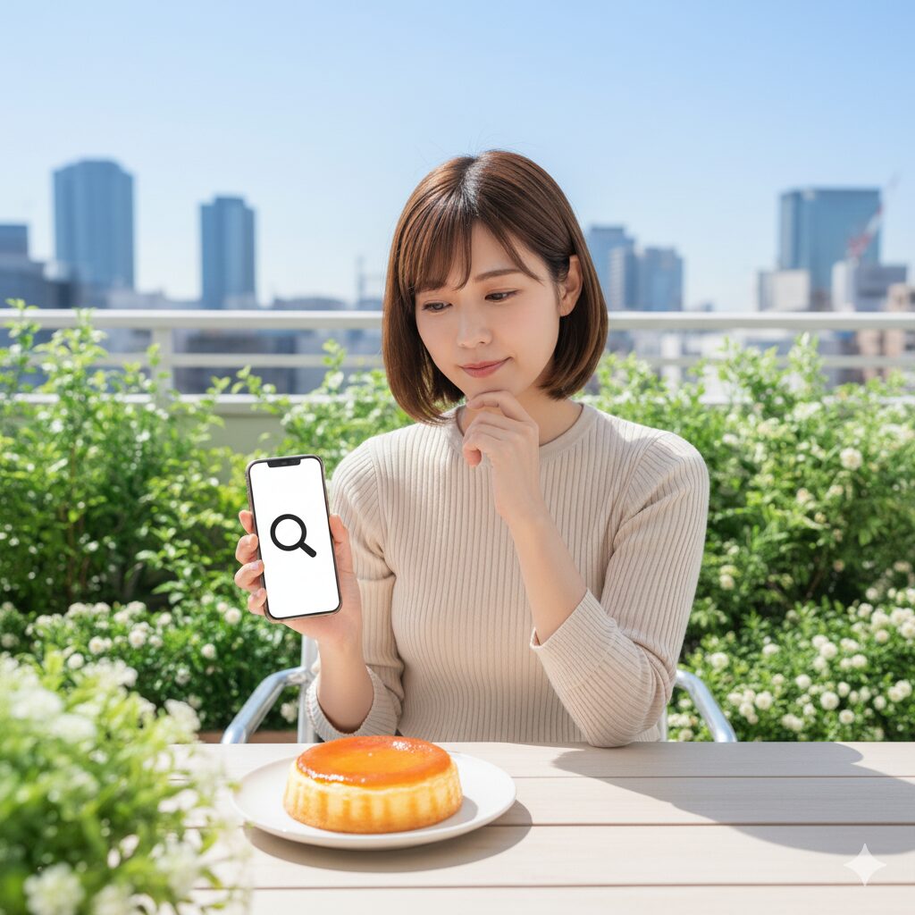パブロチーズケーキの通販は可能？商品情報など