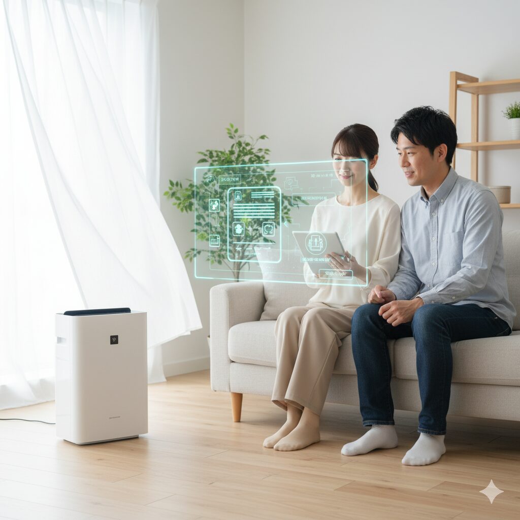 公式の取扱説明書の入手方法