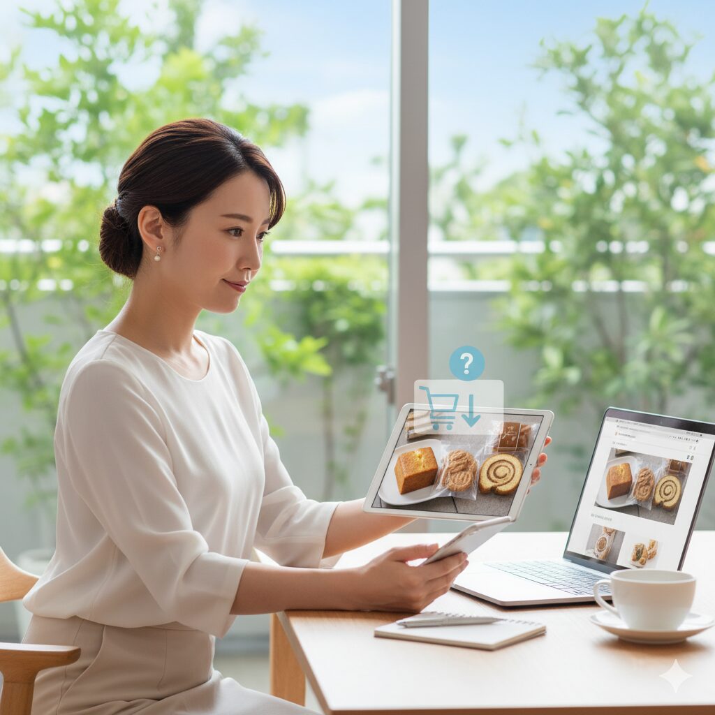 公式サイトで通販はできる？