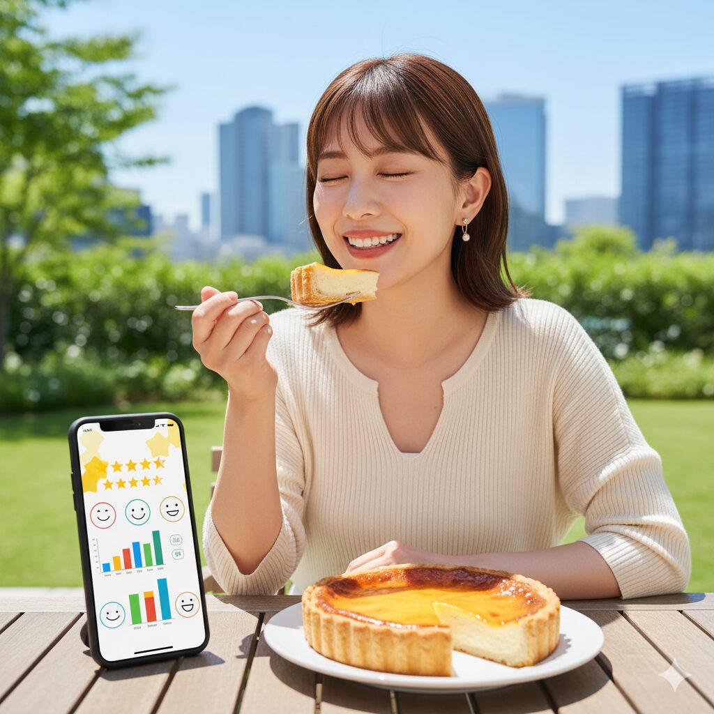 実際の味は？リアルな口コミ評判