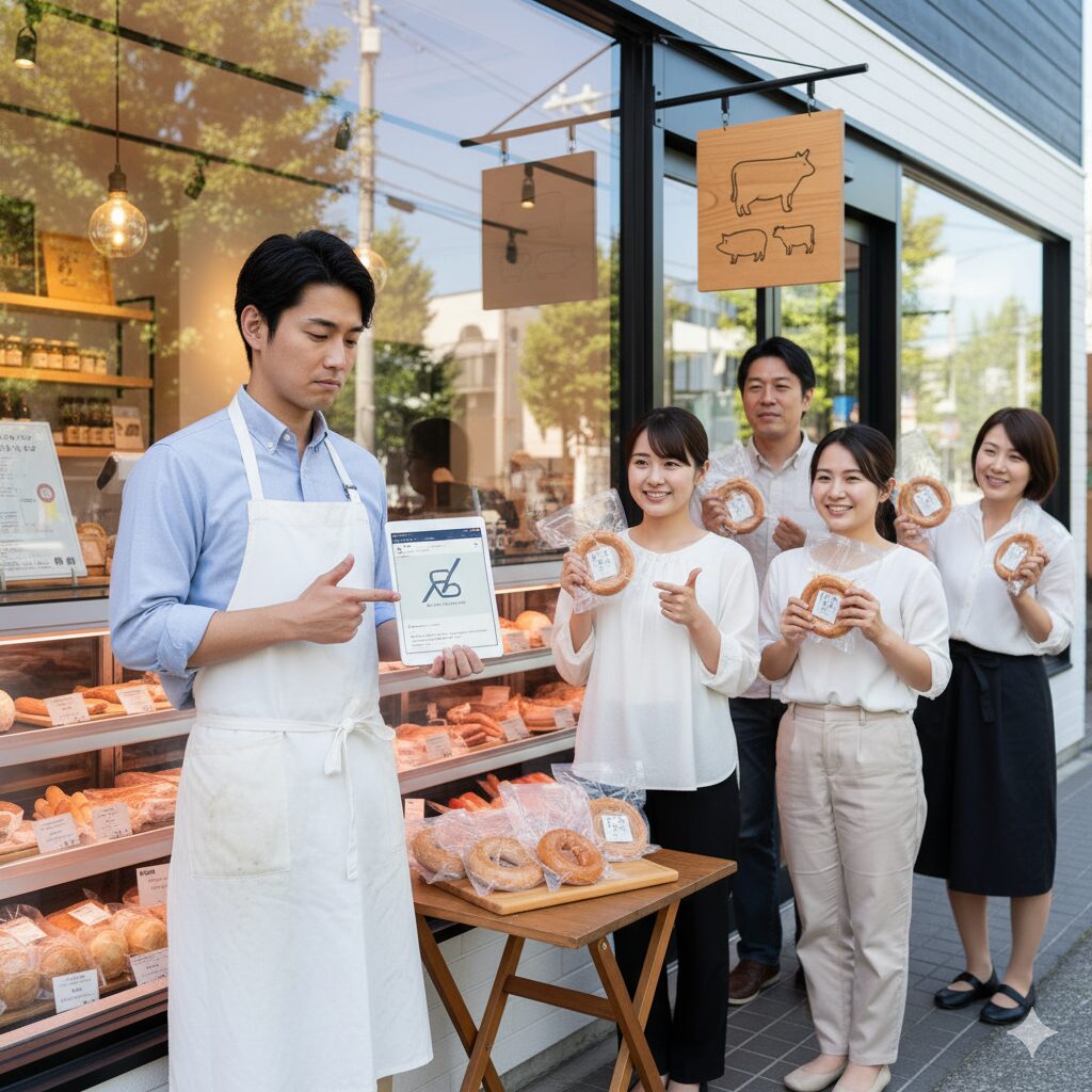 検索に出てくる「不買運動」とはなぜ？