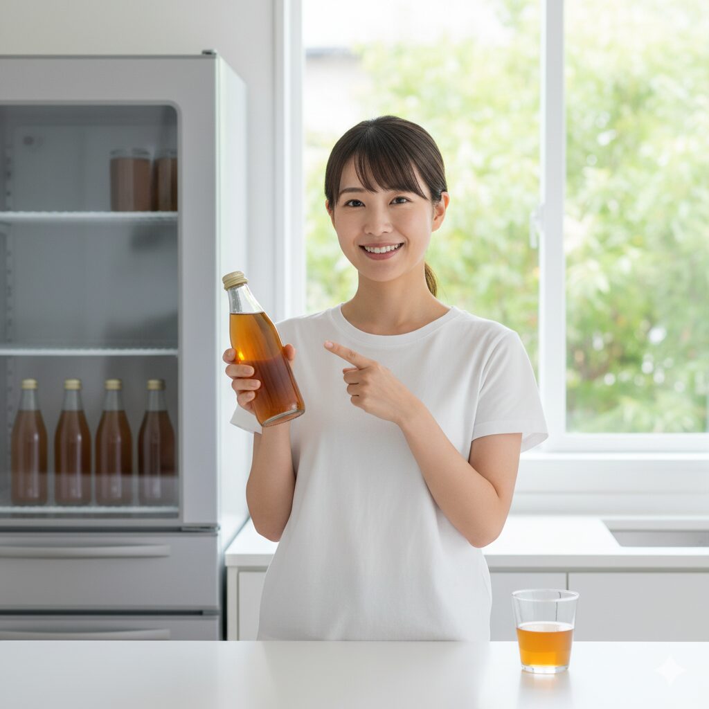 紅麹不使用？安全性と保存方法