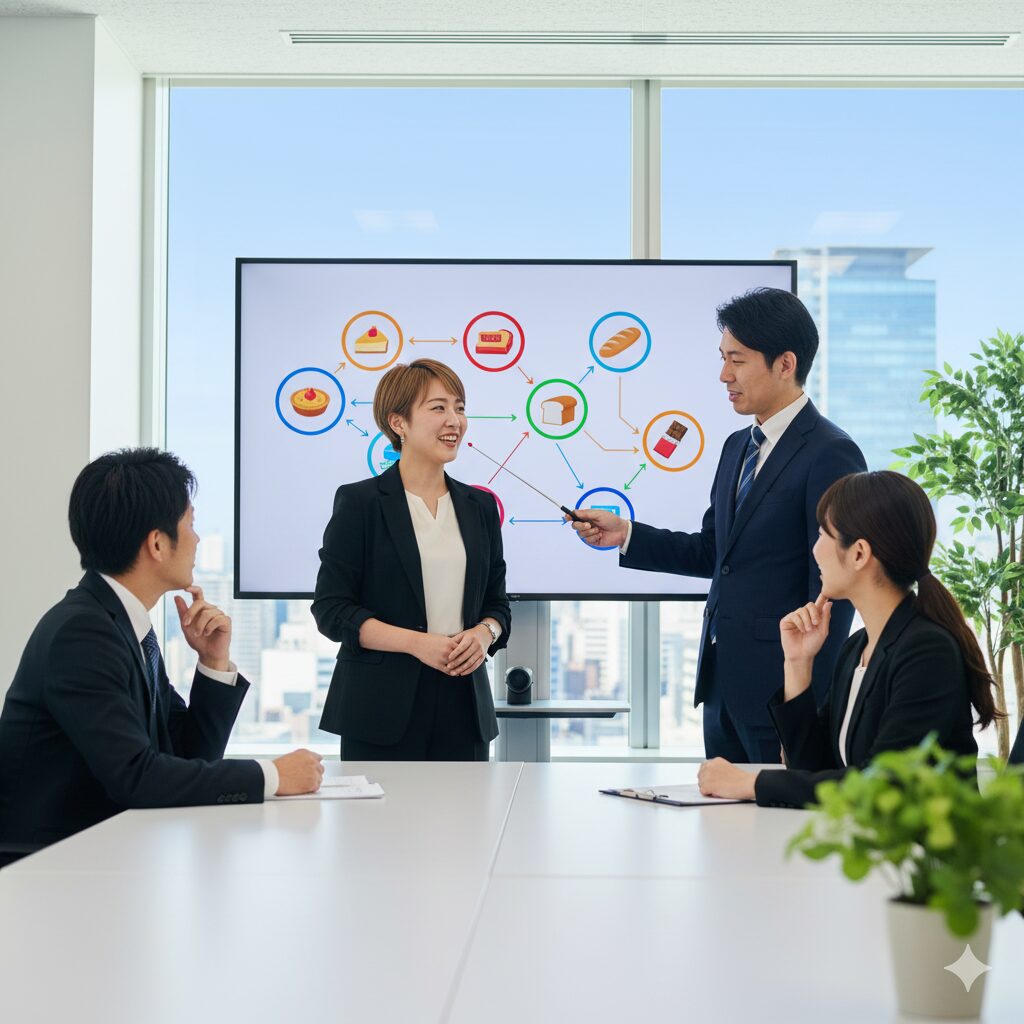 運営はどこの会社がしている？