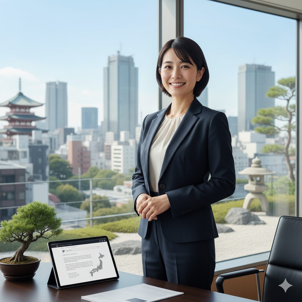 運営元はどこの国にある会社ですか？