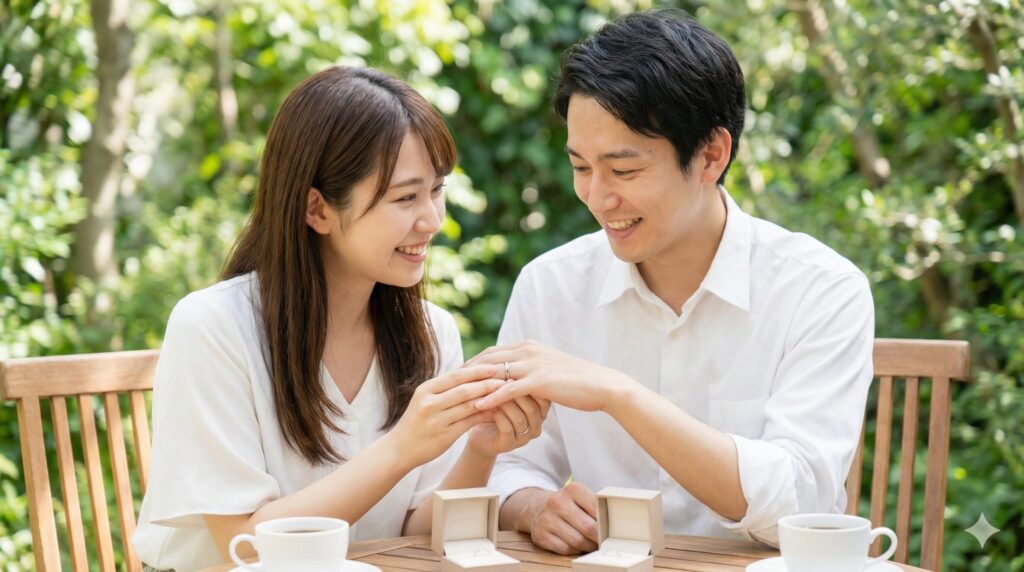 nicoiroペアリングの口コミは？年齢層や評判を徹底調査