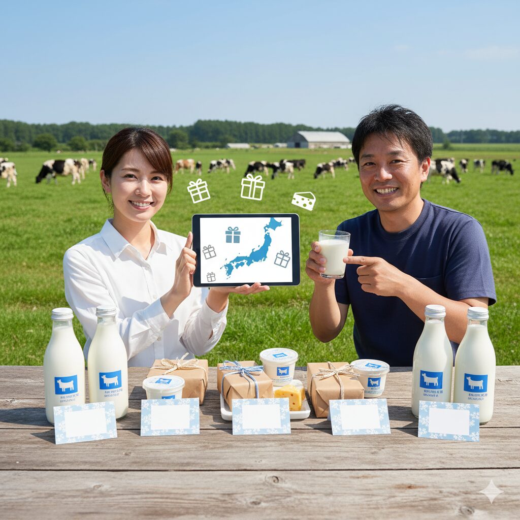 ふるさと納税はできる？