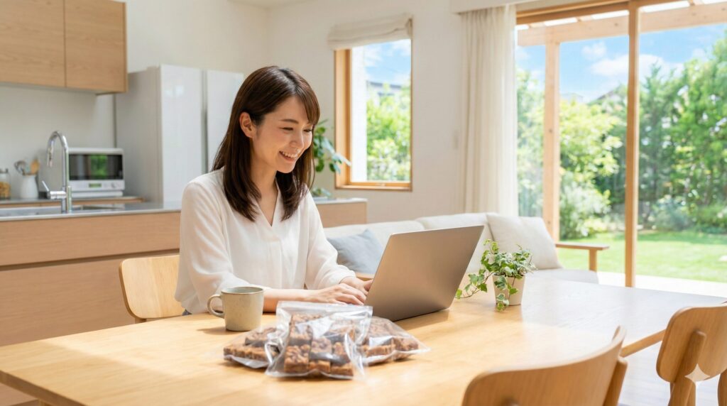 クルミッ子切り落としの通販で送料を無料にする方法は？