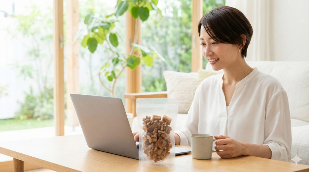 クルミッ子切り落とし通販の送料無料に関する情報と評判