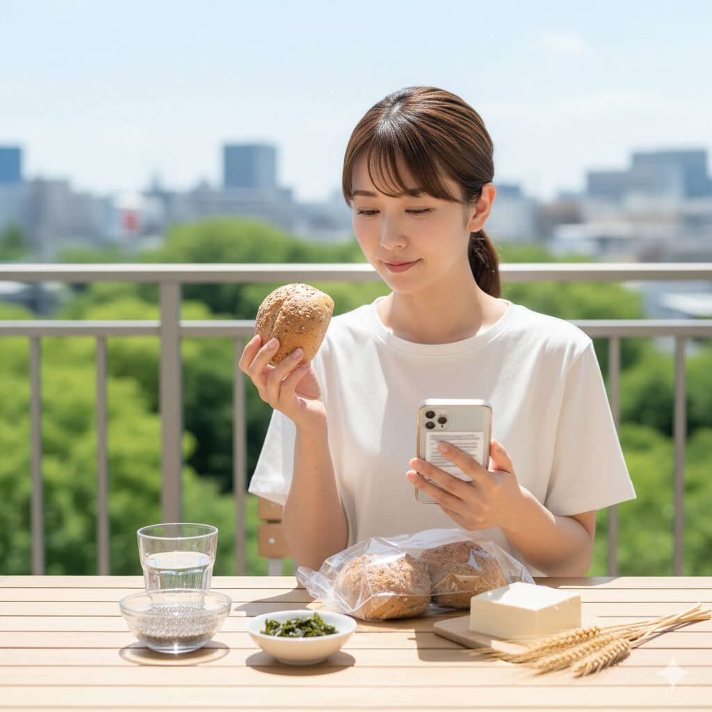 ベースフードが「体に悪い」は誤解？安全性や通販情報などを徹底調査