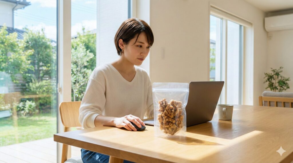 切り落としの買い方は？予約はできない？