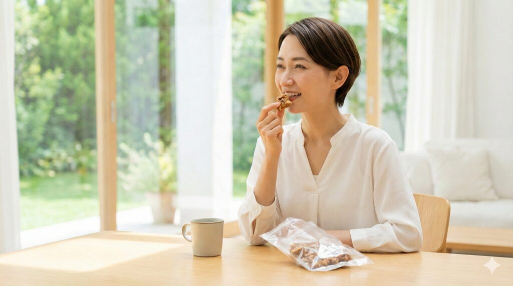 切り落としはまずい？口コミでの評価