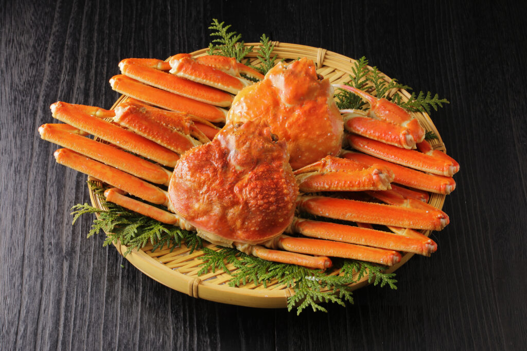 北海道産へのこだわりと品質