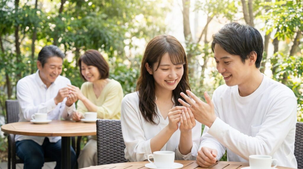 購入者の主な年齢層について