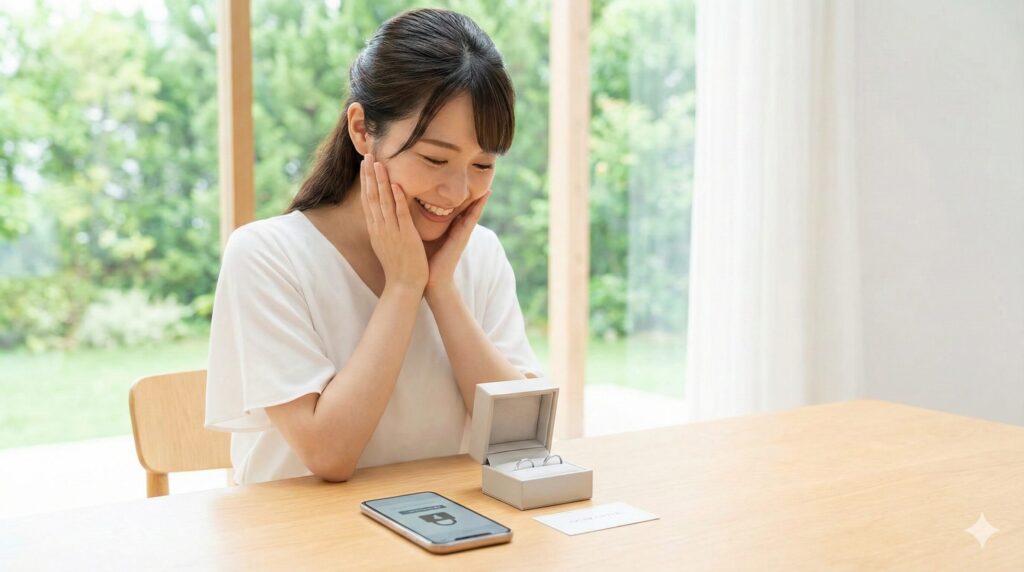 通販サイトや商品の安全性