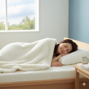 通販生活「ホワイトクラウド」の口コミから通販情報まで徹底解説！