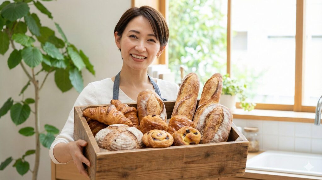 rebakeのおすすめ商品