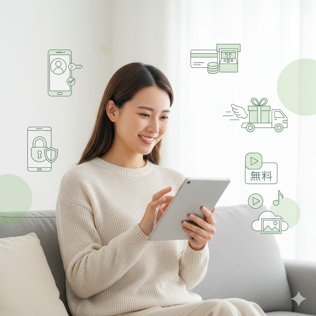 アマゾン通販のやり方とコツ！お得なプライム会員のメリットも紹介