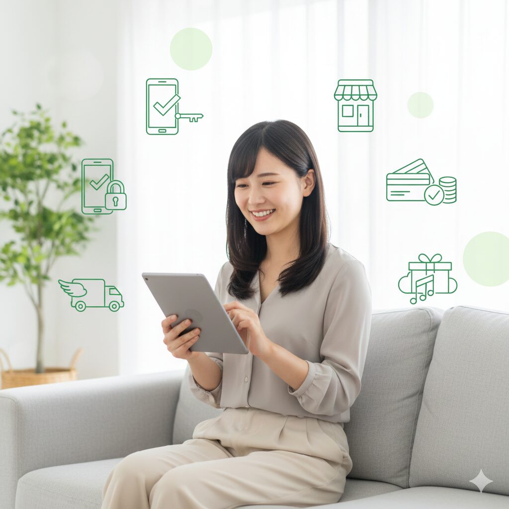 アマゾン通販のやり方を徹底ガイド