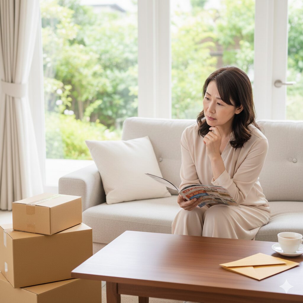 ハルメク通販の評判が悪いと言われる理由