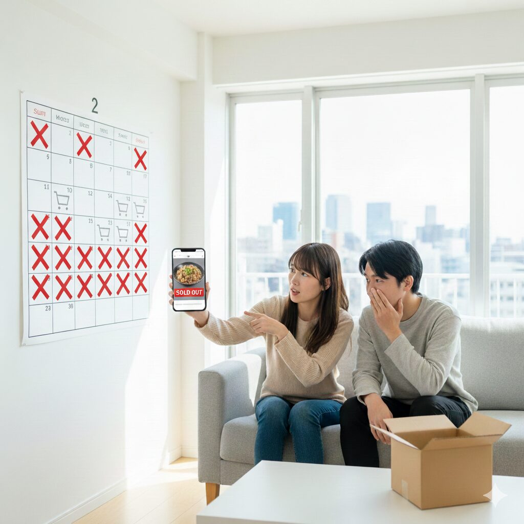 丸鶴チャーハンが買えない時の再販情報