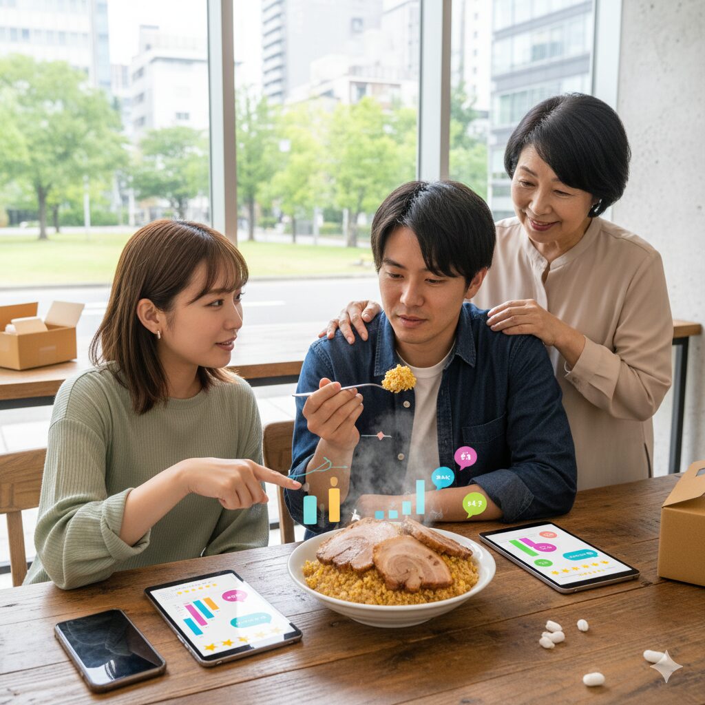 丸鶴チャーハンの通販の口コミと評判を徹底検証