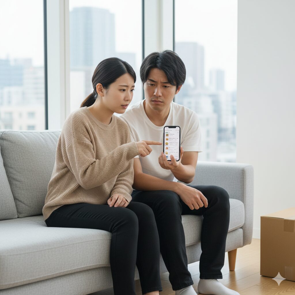 丸鶴チャーハンの類似品と楽天での注意