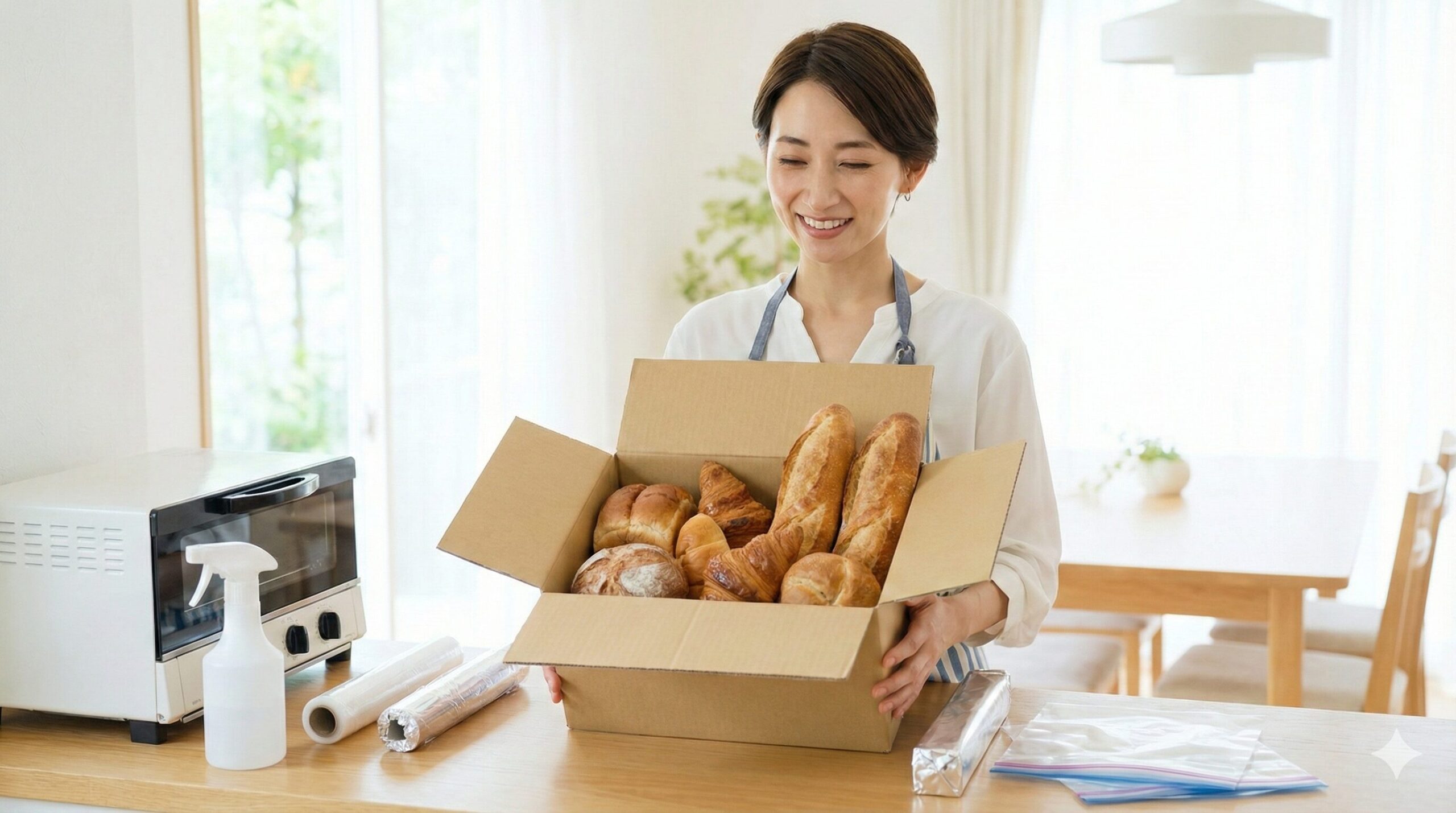 売れ残りパンの通販は送料無料で賢く！失敗しないおすすめサイト