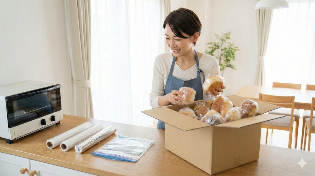 売れ残りパンの通販を送料無料で楽しむコツ