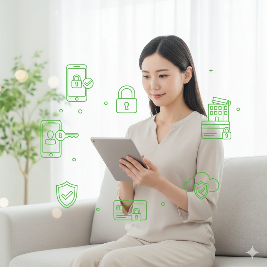 登録なしでは買えない理由と安全性