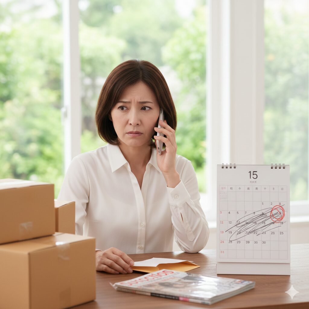 解約できないトラブルの本当の原因とは