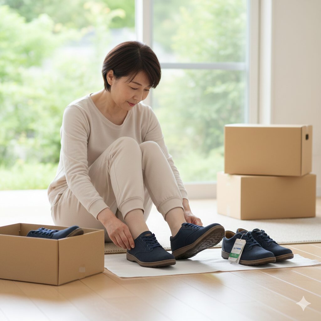 通販の返品や交換で損しないための注意点