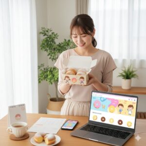 不二家ソフトドーナツ通販ガイド｜通販情報や店舗での販売日を調査